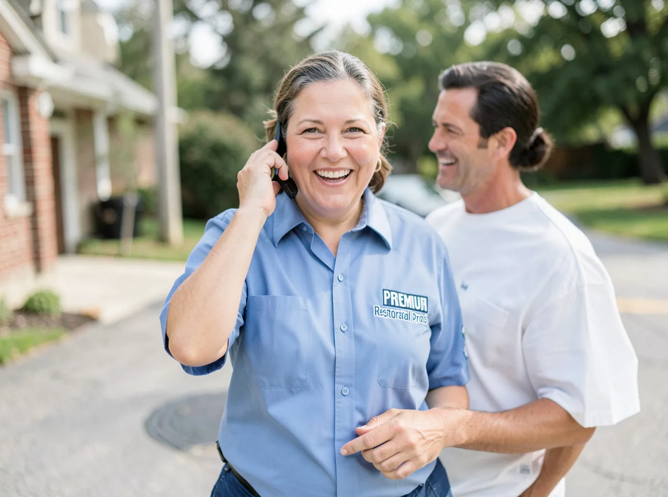 Water Damage Restoration Darien, CT FAQs